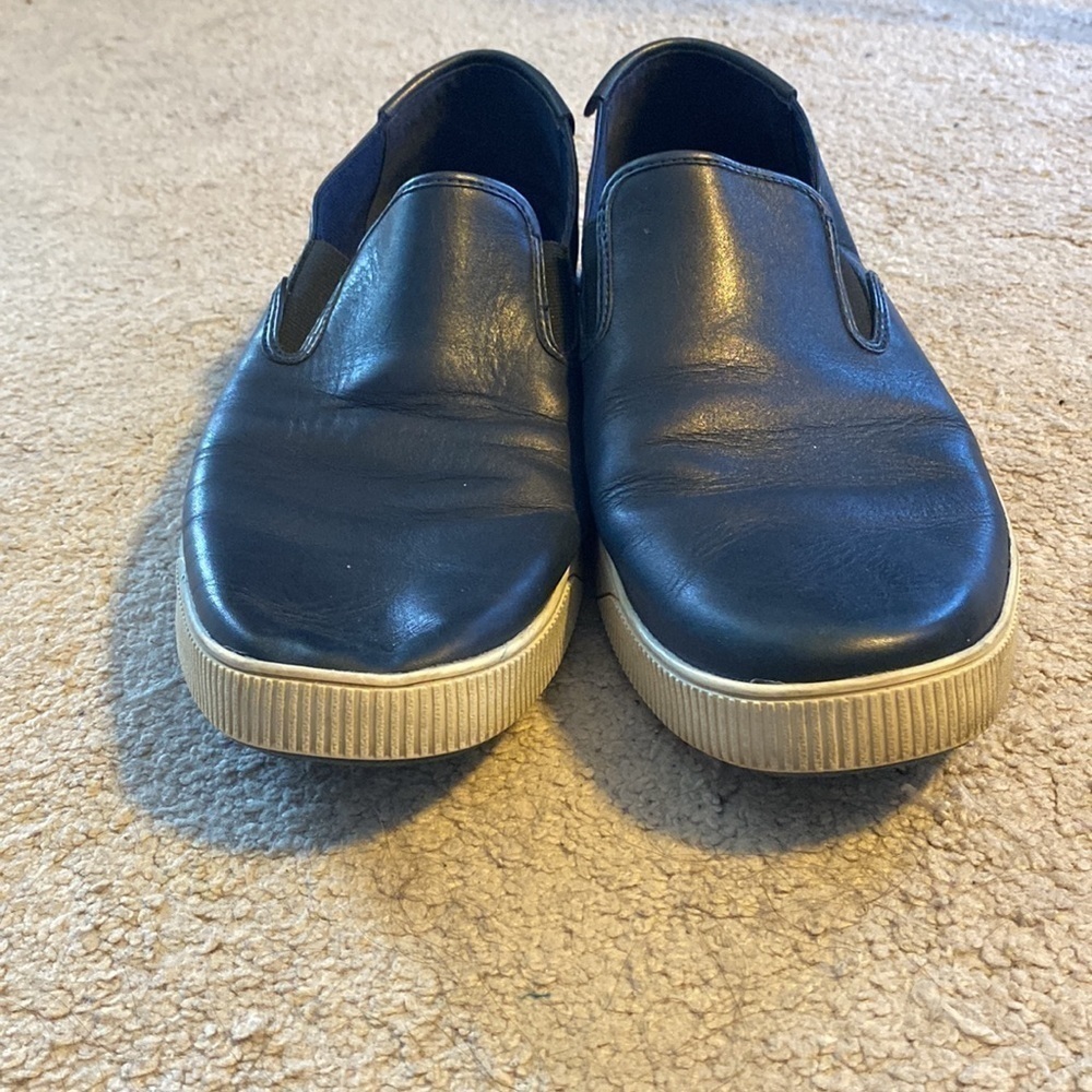 Cole Haan mens slip on shoes; size 11.5 medium - Picture 2 of 7